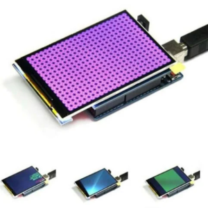 LCD TFT
