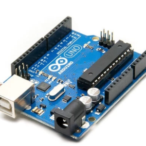 Arduino UNO R3 ATMEGA328P / DIP ATMEGA 16U2 Compatible Board