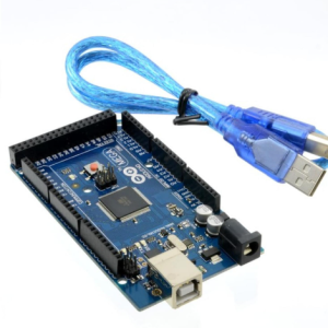 Arduino Mega 2560 R3 with USB