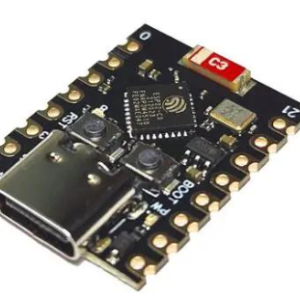ESP32-C3 ESP-32 Super Mini Tiny Small Board Type-C USB IoT WIFI Bluetooth